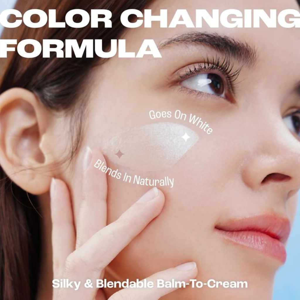Korean Innovative Cover Cream Stick