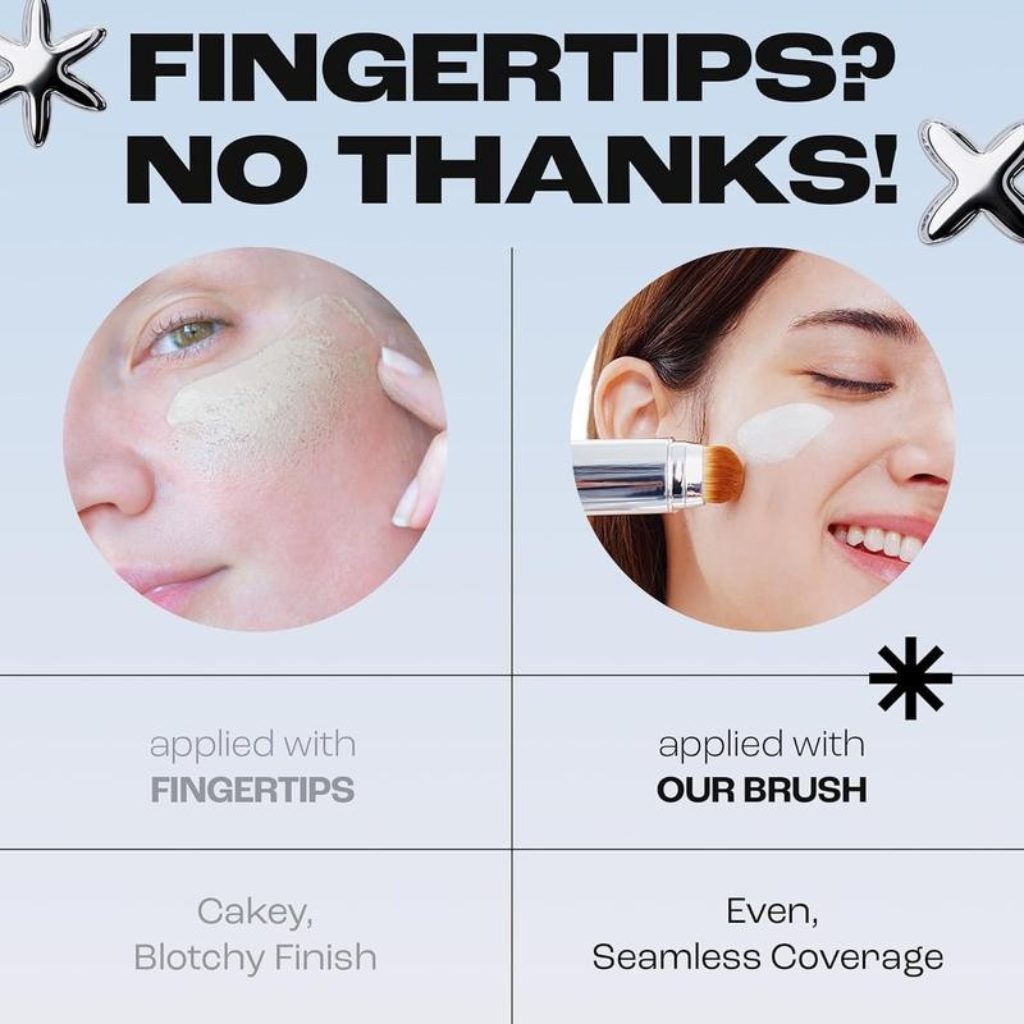 Korean Innovative Cover Cream Stick